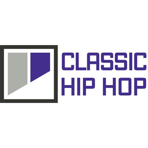 FXpansion Geist Expander: Classic Hip Hop - Sample Library