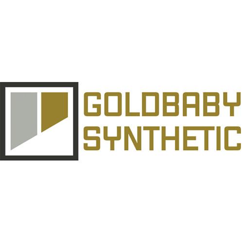 FXpansion Geist Expander: Goldbaby Synthetic - Sample Library