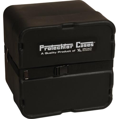 Gator Cases GP-PC315 Molded PE Cajon Case