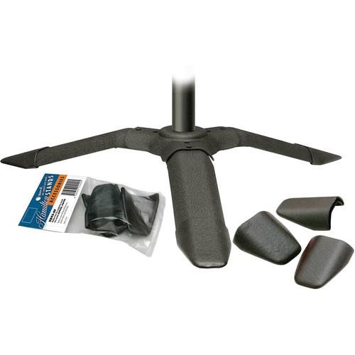 Hamilton Stands KB95FP Floor Protectors for KB95 Stands