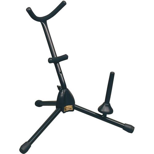 Hamilton Stands KB960 International Style Alto Tenor Saxophone Stand