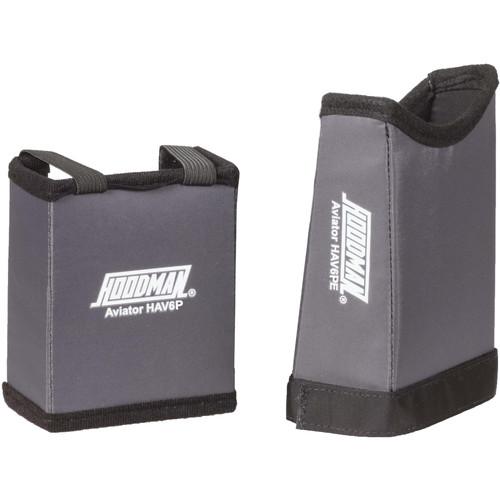 Hoodman Drone Aviator Hood Kit for iPhone 6 7 8 Plus