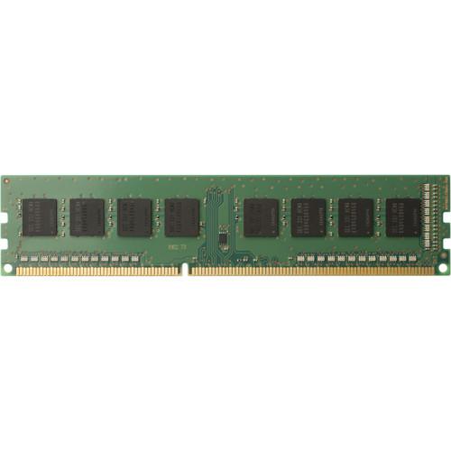 HP 4GB DDR4 2133 MHz UDIMM Memory Module