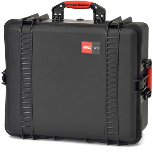 HPRC 2710E Hard Case with Empty Interior