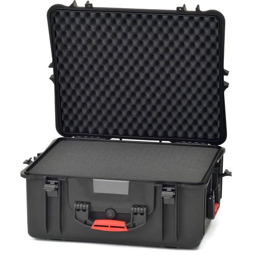HPRC 2710F Hard Case with Cubed Foam Interior