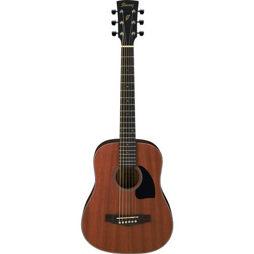 Ibanez PF2MH PF Performance Series 3 4 Size Acoustic Guitar