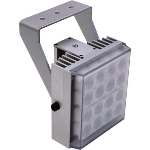 Iluminar WL220-2 Series 100° x 50° Medium-Range White Light Illuminator