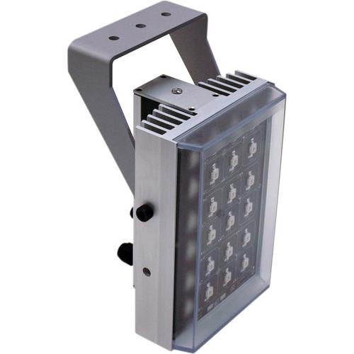 Iluminar WL436 Series Long-Range White Light Illuminator