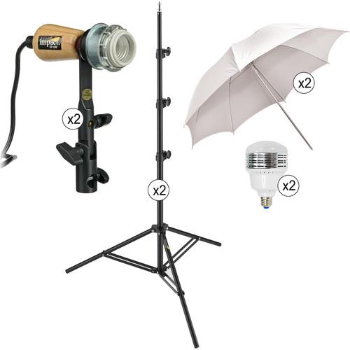 Impact LED Studio Kit