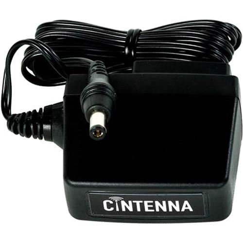 Innovative Dimmers Power Supply for Cintenna