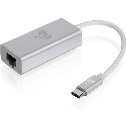 IOGEAR GigaLinq Pro 3.1 USB Type-C to Gigabit Ethernet Adapter