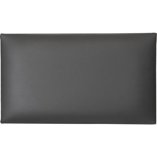 K&M 13840 Leather Seat Cushion