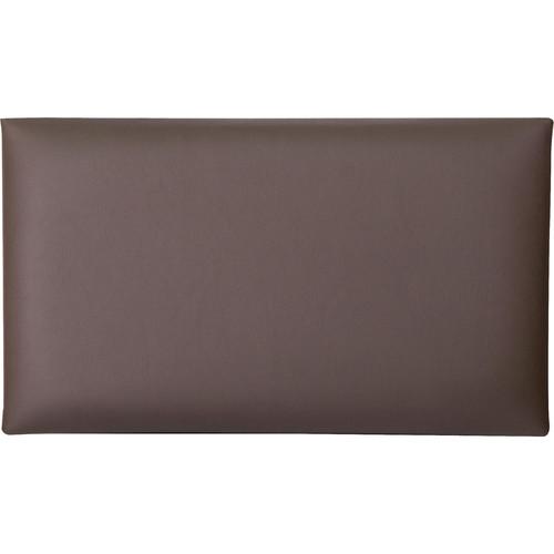K&M 13841 Leather Seat Cushion
