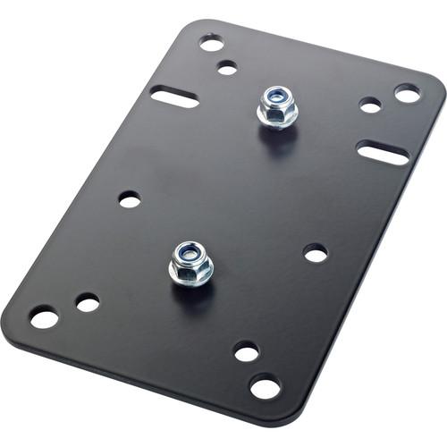 K&M Adapter Panel 1 Vertical Universal Mounting Bracket