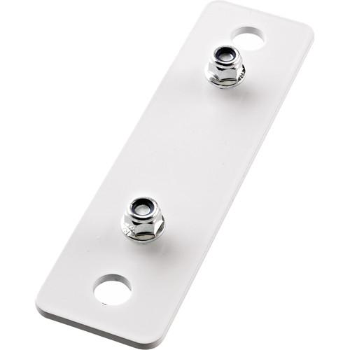 K&M Adapter Panel 5 Vertical Mounting Bracket