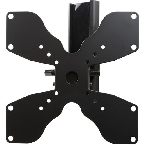 Kanto Living L100 Tilt Swivel Wall Mount for 19 to 32" TVs