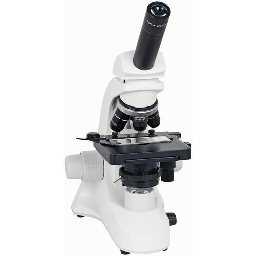 Ken-A-Vision TU-17012C-230 CoreScope 2 Microscope with Achromatic Objectives