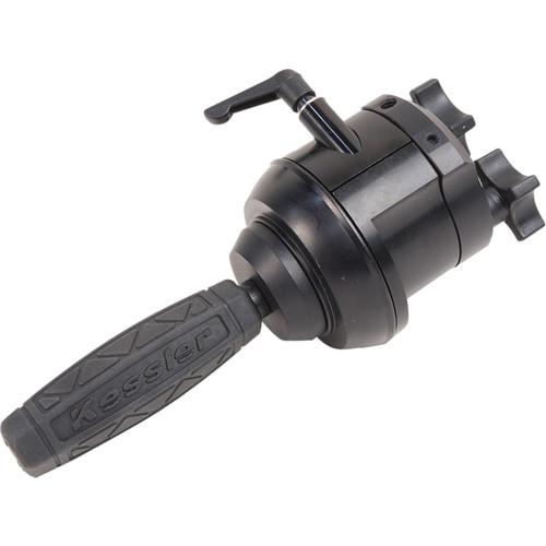 Kessler Crane Pocket Jib Swivel Mount