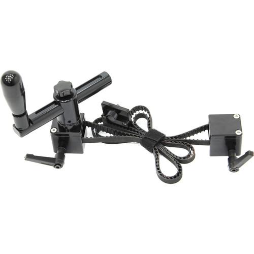 Konova Crank Handle Kit for K1 48 Slider