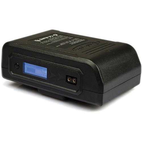 LanParte AB-150 Anton Bauer A-Mount Li-Ion Battery