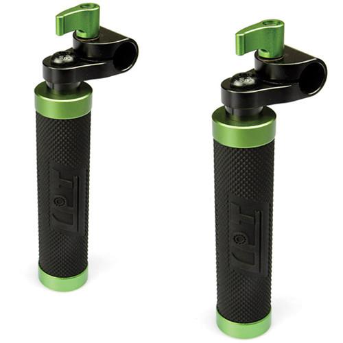 LanParte Basic Handle for 15mm Rod