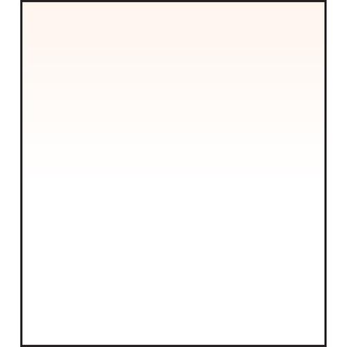 LEE Filters 150 x 170mm Soft-Edge Graduated Coral 1 Filter