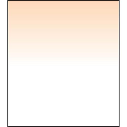 LEE Filters 150 x 170mm Soft-Edge Graduated Coral 5 Filter