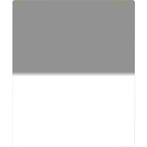 LEE Filters 75 x 90mm Medium Graduated Neutral Density 0.3 Filter