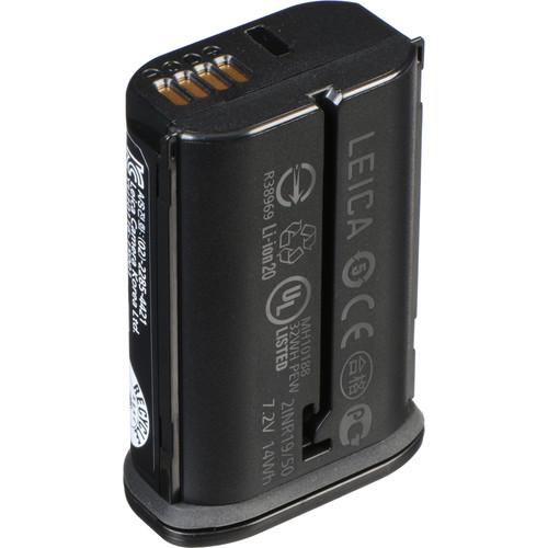 Leica BP-SCL4 Lithium-Ion Battery Pack
