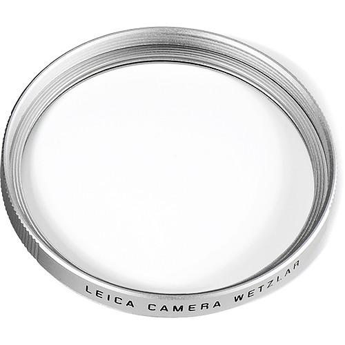 Leica E55 UVa II Filter