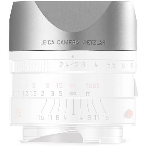 Leica Lens Hood for 35mm f 2.4 & 50mm f 2.4