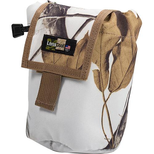 LensCoat Roll up MOLLE Pouch Medium