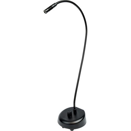 Littlite ANSER LED Spot Desk Light with 18" Gooseneck
