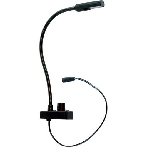 Littlite L-12-LED Gooseneck LED Lampset without Power Supply