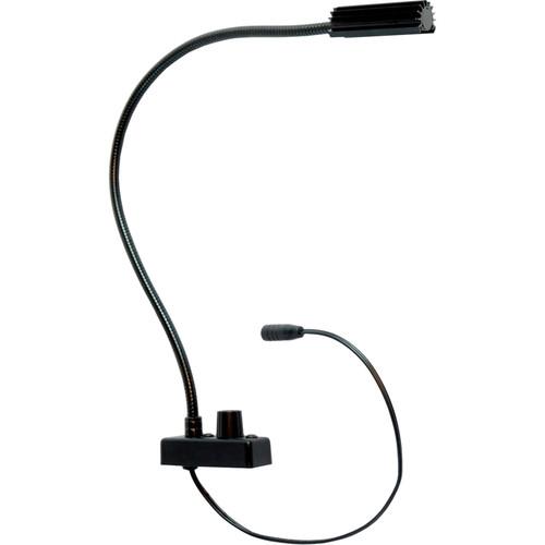 Littlite L-3 18 Light with Bottom-Mounted Cordset