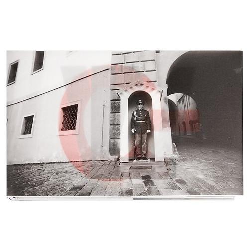 Lomography Book: LC-Wide Book