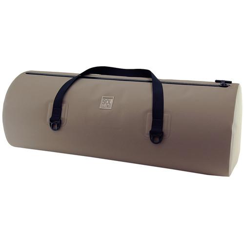 Mad Water Waterproof USA Duffel