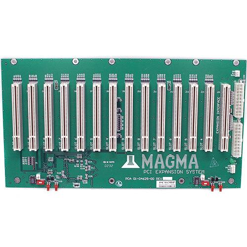 Magma PCIe x8 Host and Expansion Interface Card for Select ExpressBox Expansion Chassis