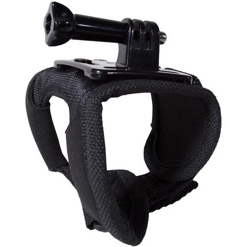 MaxxMove Glove Mount for GoPro HERO Cameras