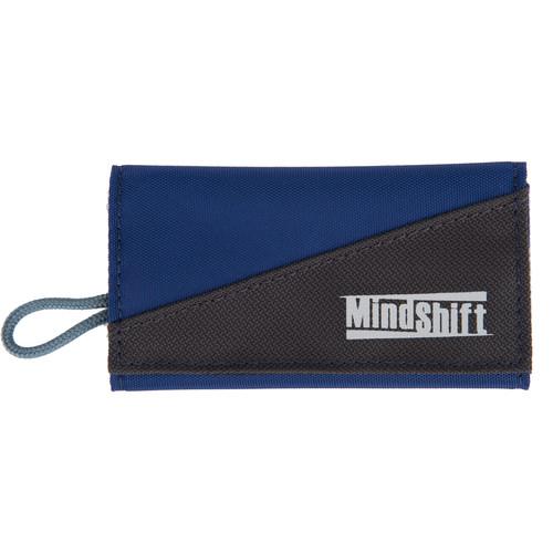 MindShift Gear Card-Again SD Memory Card Wallet