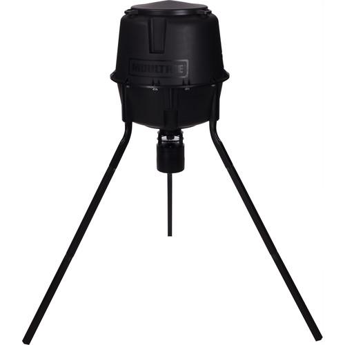 Moultrie Pro Tripod Deer Feeder