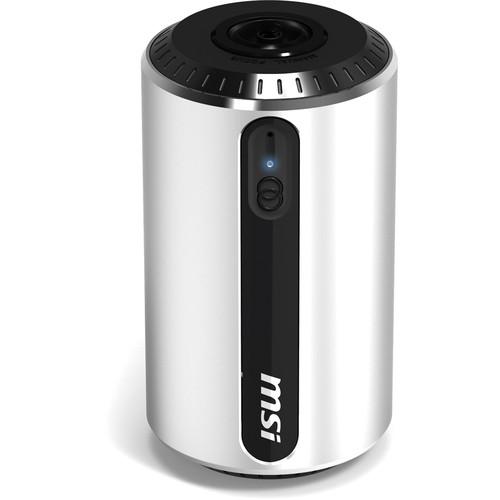 MSI PANOCAM Panoramic Wi-Fi Camera