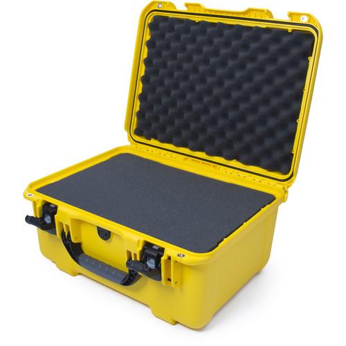 Nanuk 933 Protective Equipment Case with Cubed Foam