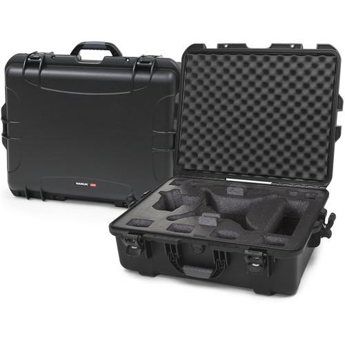 Nanuk 945 Waterproof Hard Case for DJI Phantom 4 4 Pro 4 Pro & Phantom 3