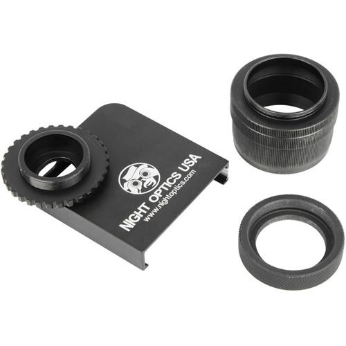 Night Optics iPhone Camera Adapter Kit