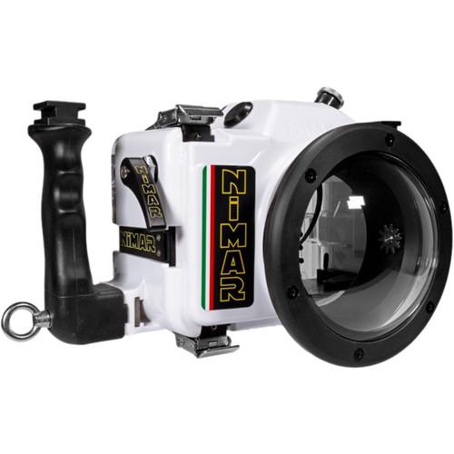 Nimar Underwater Housing for Canon EOS 6D
