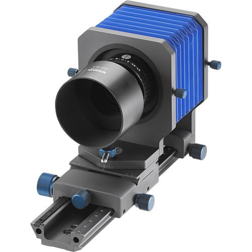 Novoflex CASTBAL Tilt Shift Bellows Attachment Set for Leica M-Series Camera