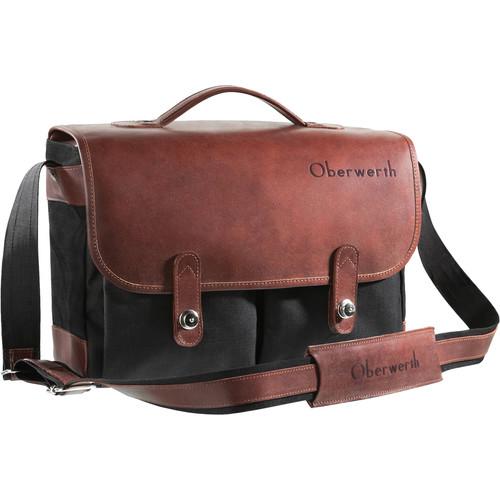 Oberwerth Munchen Large Camera Bag