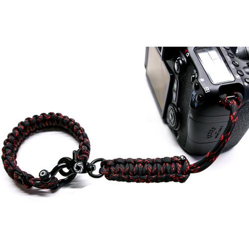 OSIRIS & CO. The Original Complete Camera Strap System