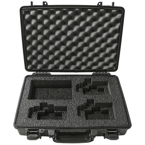 Paralinx Custom Case for Ace
